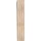 Ekena Millwork Traditional Slat Smooth Bracket, Douglas Fir, 5 1/2"W x 22"D x 30"H BKT06X22X30TRA06SDF - alternate 3